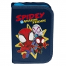 Piórnik z wyposażeniem Spidey SP24SS-P001