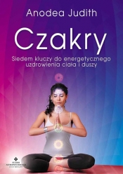 Czakry - Judith Anodea