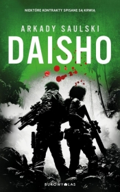 Daisho. Trylogia z Karolem Hotaro - Arkady Saulski