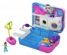 Polly Pocket - zestaw kompaktowy (FRY35/GKJ49) Wiek: 4+ , MIX