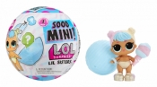 Lalka Sooo Mini! L.O.L. Surprise malutka siostrzyczka Display (588436EUC/display)