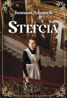 Stefcia - Joanna Adamek