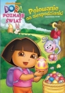 Dora poznaje świat: Polowanie na niespodzianki