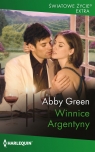 Winnice Argentyny Abby Green