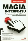 Magia interfejsu Praktyczne metody projektowania aplikacji internetowych