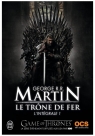 Trone de fer Tome T.1 George R. R. Martin