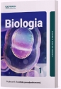 Biologia 1. Podręcznik. Zakres podstawowy. Liceum i technikum - Beata Jakubik, Renata Szymańska