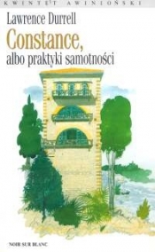 Constance, albo praktyki samotności