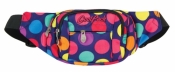 Coolpack - Saszetka Nerka - Motion - Lollipops (49436CP)