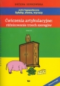 Ćwiczenia artykulacyjne: Różnicowanie trzech szeregów - Bożena Senkowska