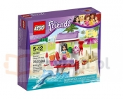 Lego Friends Emma ratownik (41028)