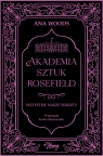  Akademia Sztuk Rosefield. Tom 1. Wszystkie nasze sekrety