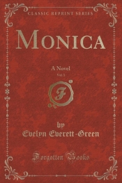 Monica, Vol. 1