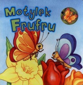 Motylek Frufru - Opracowanie zbiorowe