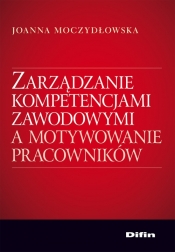 Zarządzanie kompetencjami zawodowymi a motywowanie pracowników