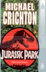 Jurassic Park  Crichton Michael