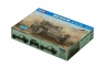 Model plastikowy Delta Force FAV (82406)