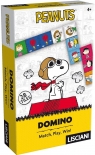 Peanuts Domino