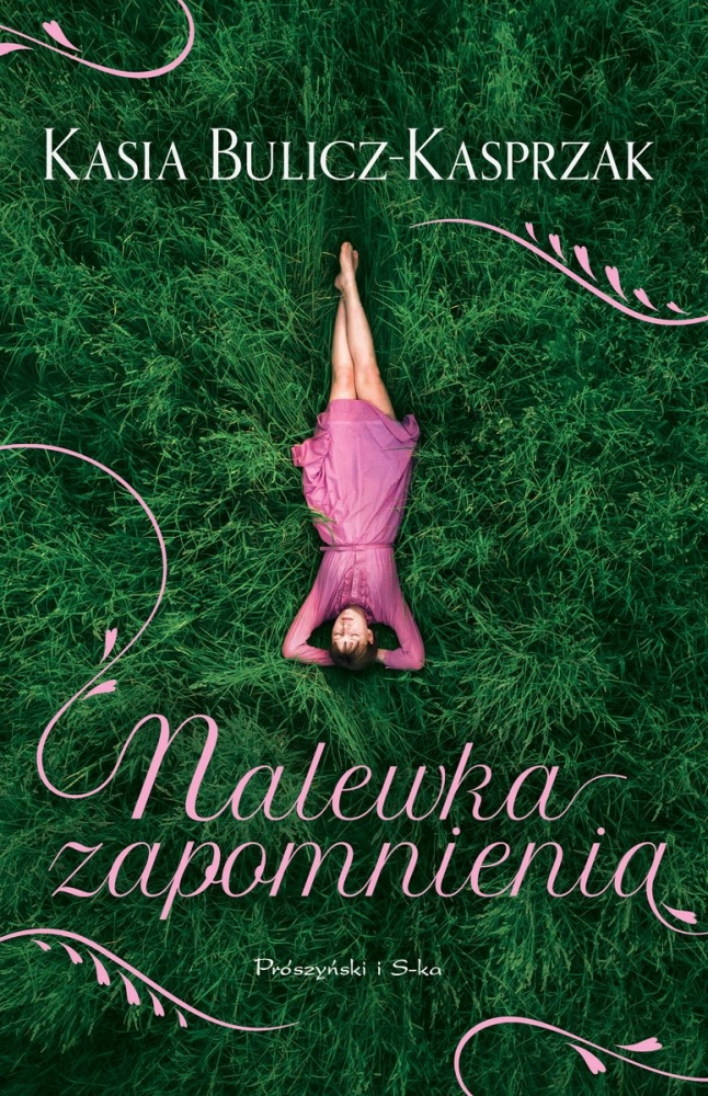 Nalewka Zapomnienia