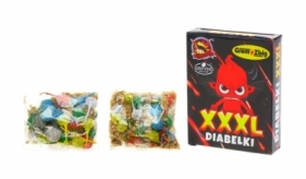 Diabełki XXXL