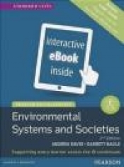 Pearson Baccalaureate: Enviornmental Systems and Societies - Keely Rogers