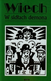 W sidłach demona Tom 7 - Stefan Wiechecki