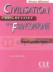 Civilisation progressive de la francophonie debutant