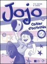 Jojo 2 ćwiczenia M.A.Apicella, H.Challier