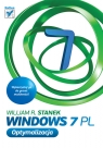 Windows 7 PL Optymalizacja Stanek William R.
