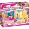 COBI Winx Pokój Stelli 140 kl. (25143)