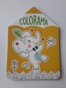 Colorama Słonik