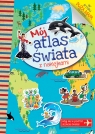  Mój atlas świata