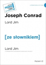 Lord Jim (z podręcznym słownikiem angielsko-polskim Poziom C1)