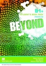  Beyond B1+ Student\'s Book Premium Pack