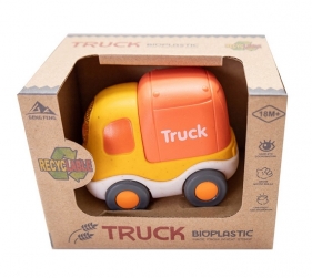 Autko - Ciężarówka z bioplastiku (121437)