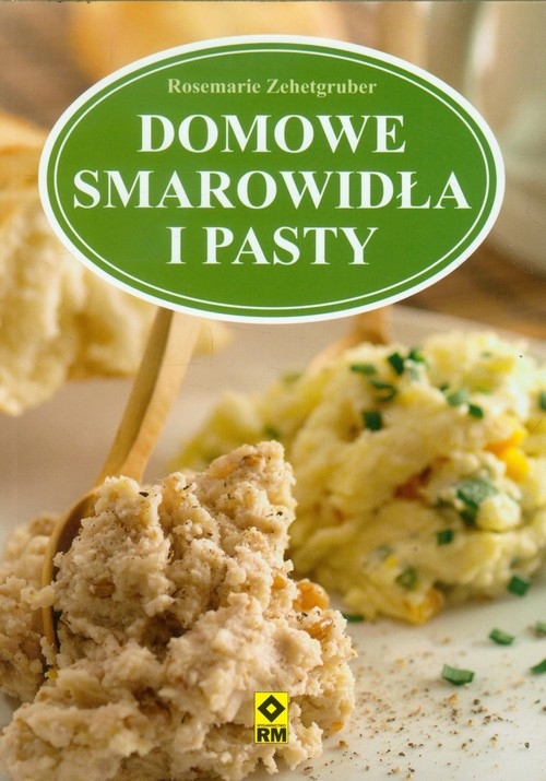 Domowe smarowidła i pasty