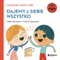 Elementarz Ważnych Słów. Dajemy z siebie wszystko - Helen Mortimer