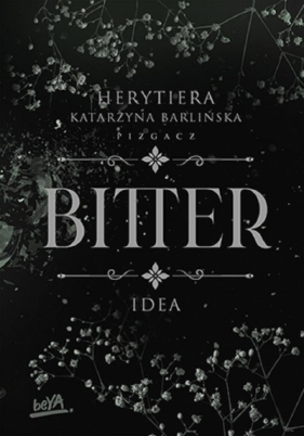 Idea. Bitter - P.S. Herytiera Pizgacz