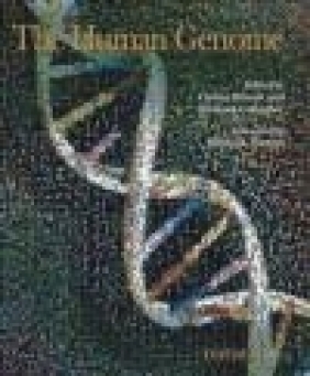 Human Genome C Dennis