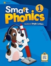 Smart Phonics 1 WB - Kim Casey, Jayne Lee