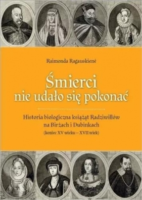 Śmierci nie udało się pokonać - Raimonda Ragauskienė