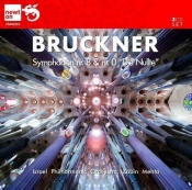 SYMPHONIEN NO. 8 & 0