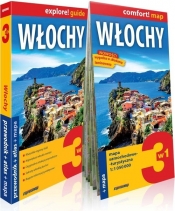 Włochy explore! guide
