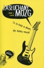 Zasłuchany mózg. Co się dzieje w głowie, gdy słuchasz muzyki - Daniel J. Levitin