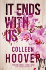 It Ends with Us (Uszkodzona okładka) Colleen Hoover