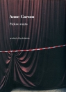 Piękno męża Anne Carson