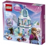 Lego Disney Księżniczki Błyszczący lodowy zamek Elzy (41062)