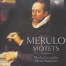 Merulo Motets