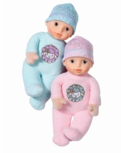 Baby Annabell - Mała laleczka 22 cm