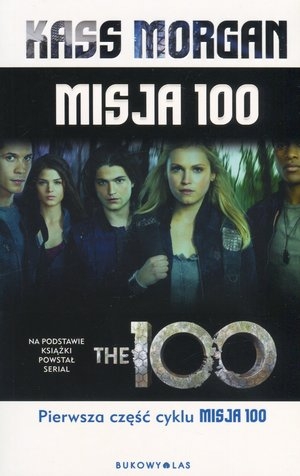 Misja 100 (wydanie kieszonkowe)